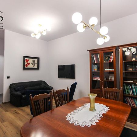 Royal University Apartment, Wawel Castle Krakow Ngoại thất bức ảnh